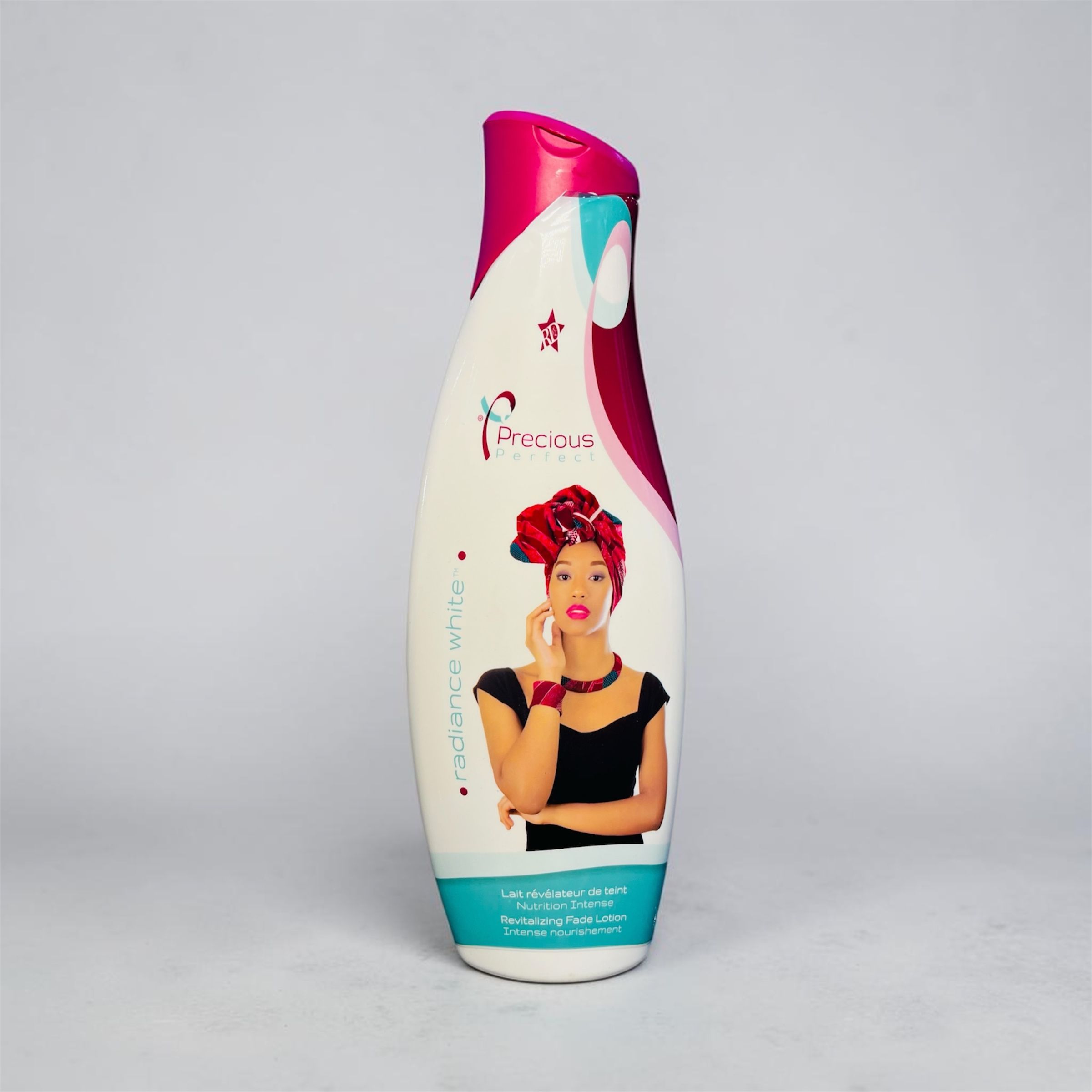 PRECIOUS PERFECT BODY LOTION 500ML